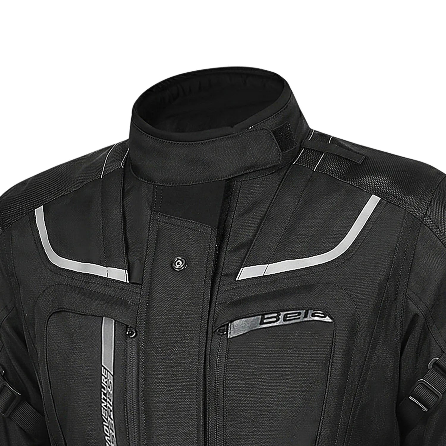 BELA TRANSFORMER CASACOS DE MOTO SENHORA PRETO ANTHIRA – 5 – Maximomoto PT