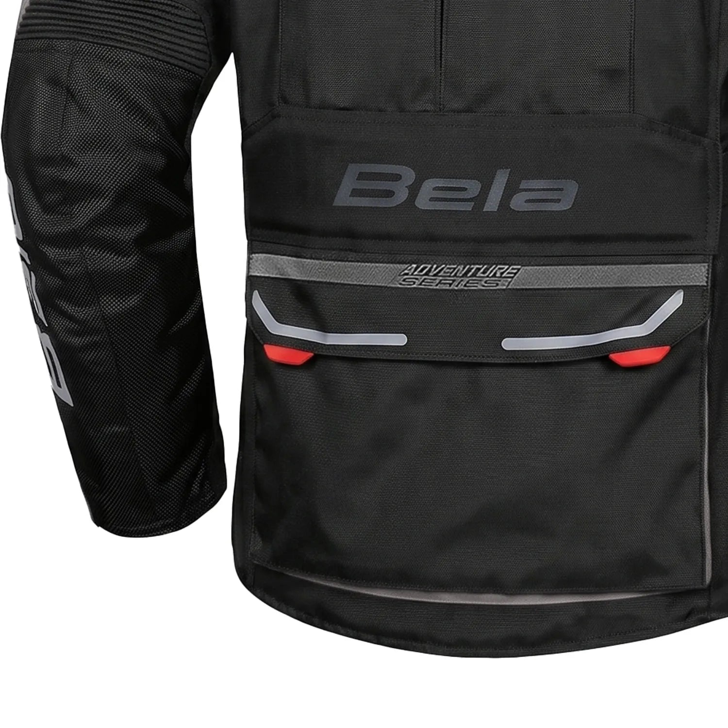BELA TRANSFORMER CASACOS DE MOTO SENHORA PRETO ANTHIRA – 7 – Maximomoto PT