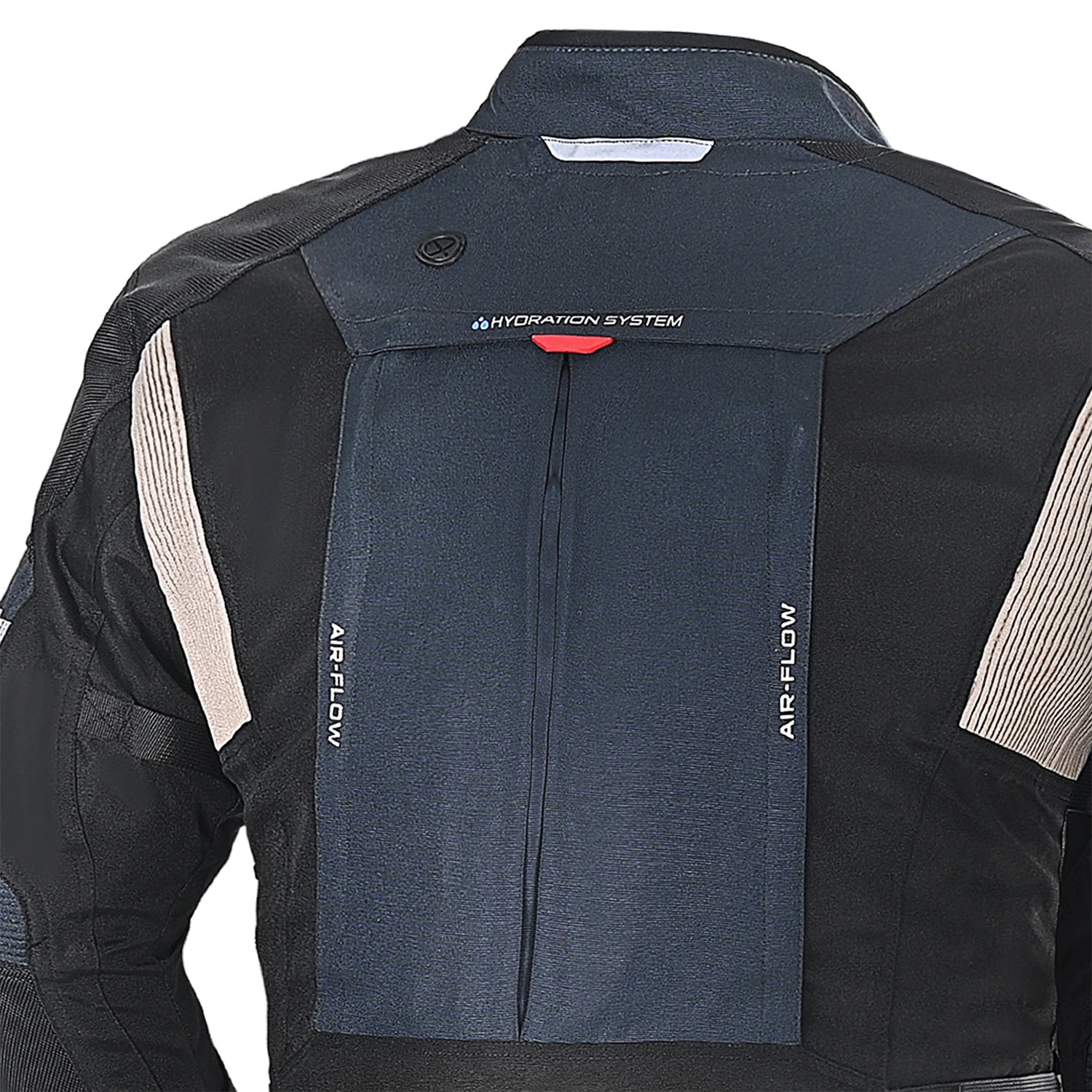 BELA TRANSFORMER 3IN1 CASACOS DE MOTO AZUL MARINHO ARENA – 5 – Maximomoto PT
