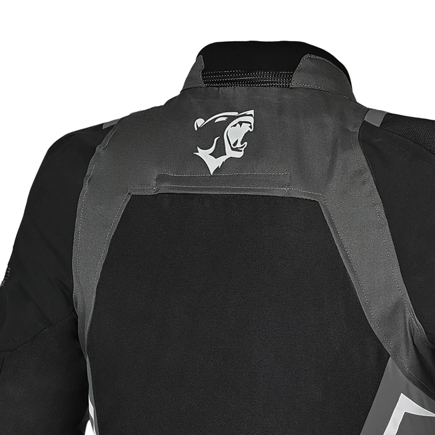 BELA CORDANIEL CASACOS DE MOTO PRETO CINZA ESCURO – 5 – Maximomoto PT