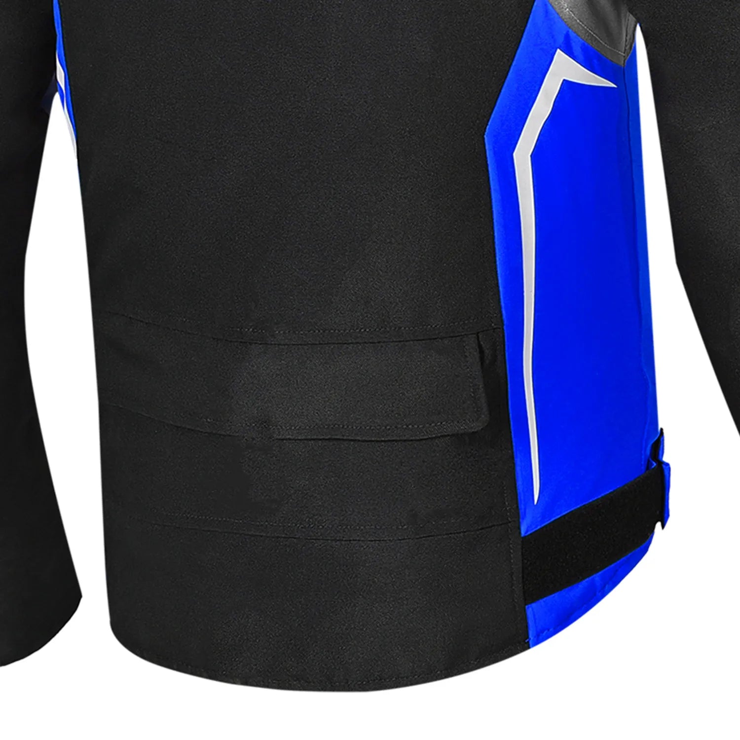 BELA CORDANIEL CASACOS DE MOTO HOMEM PRETO CINZA AZUL – 7 – Maximomoto PT