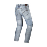 LINDA DRIFTER PANTALON 32L RANDOM BLUE