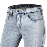 LINDA DRIFTER PANTALON 32L RANDOM BLUE
