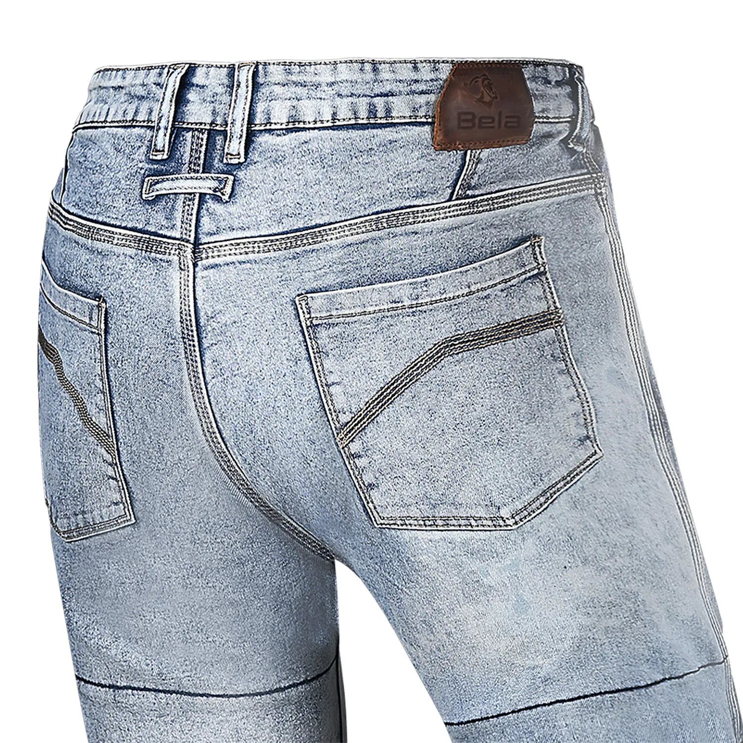 LINDA DRIFTER PANTALON 32L RANDOM BLUE – 6 – Maximomoto PT
