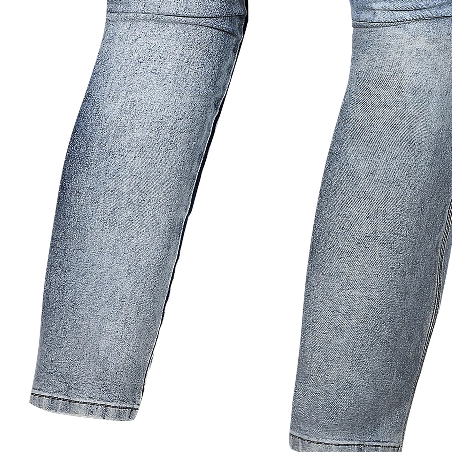 LINDA DRIFTER PANTALON 32L RANDOM BLUE – 7 – Maximomoto PT