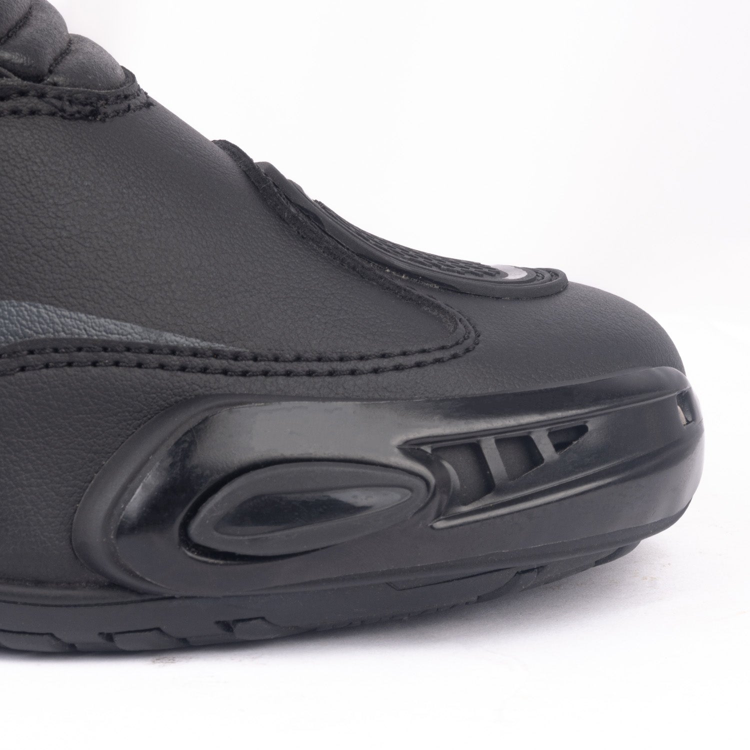 BELA FASTER 2.0 Moto Botas Preto – 5 – Maximomoto PT
