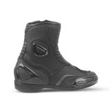BELA FASTER 2.0 Moto Botas Preto