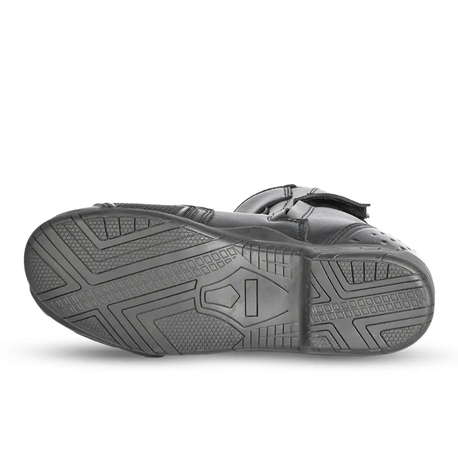 BELA FASTER 2.0 Moto Botas Preto – 4 – Maximomoto PT