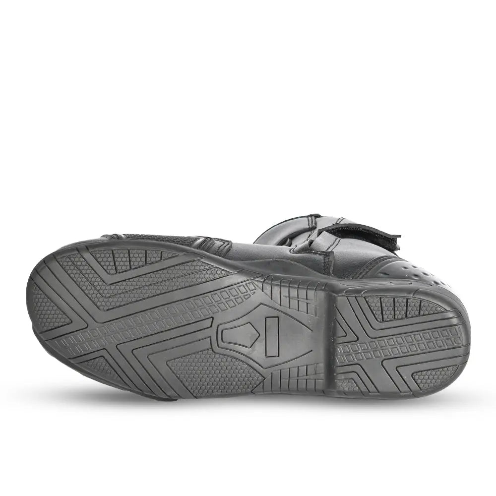 BELA FASTER 2.0 Motorcycle Boots Black – 4 – Maximomoto PT