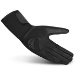 BELA HIGHWAY WINTER WP Luvas De Moto Senhora Couro Preto