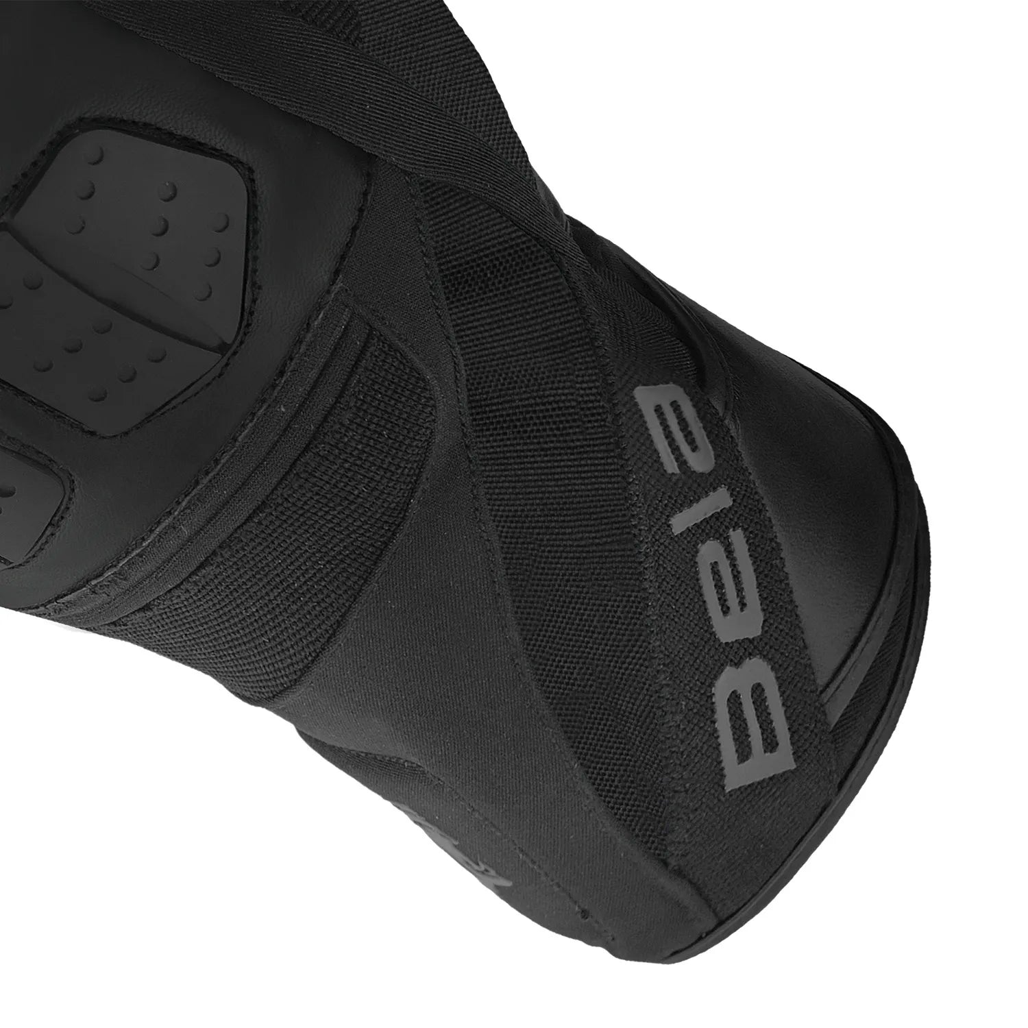 BELA HIGHWAY WINTER WP Luvas De Moto Senhora Couro Preto – 6 – Maximomoto PT