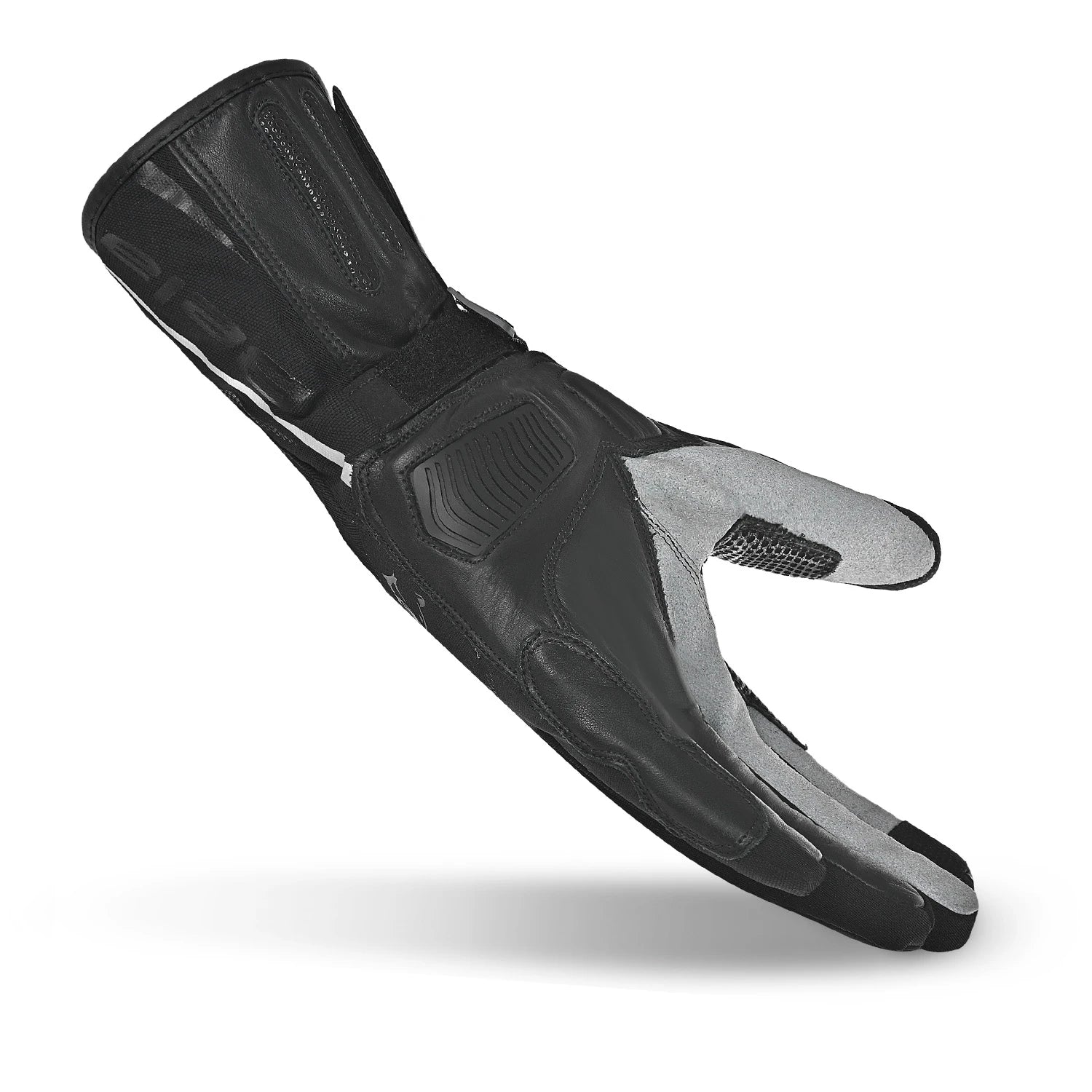 BELA IGLO WINTER WP LUVAS DE MOTOCOURO PRETO – 3 – Maximomoto PT