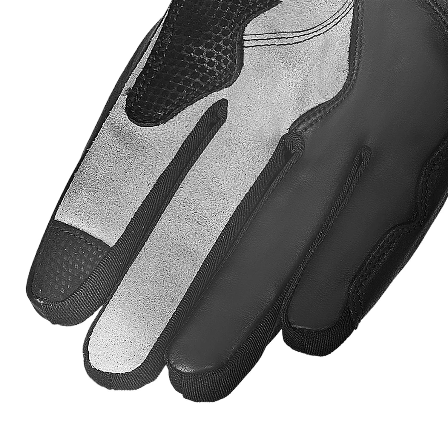 BELA IGLO WINTER WP LUVAS DE MOTOCOURO PRETO – 8 – Maximomoto PT