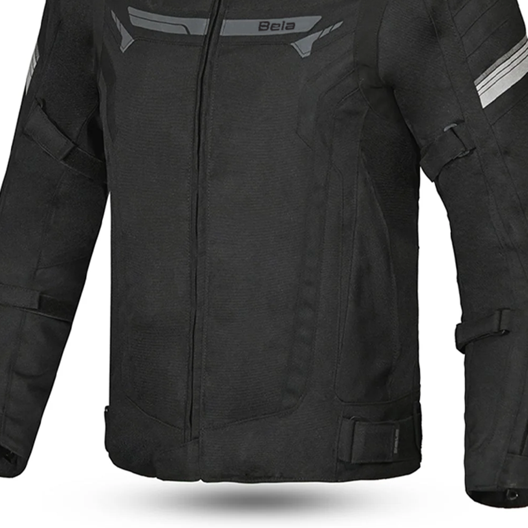 BELA HIGHLAND Motociclista Homem Casaco Petro – 5 – Maximomoto PT