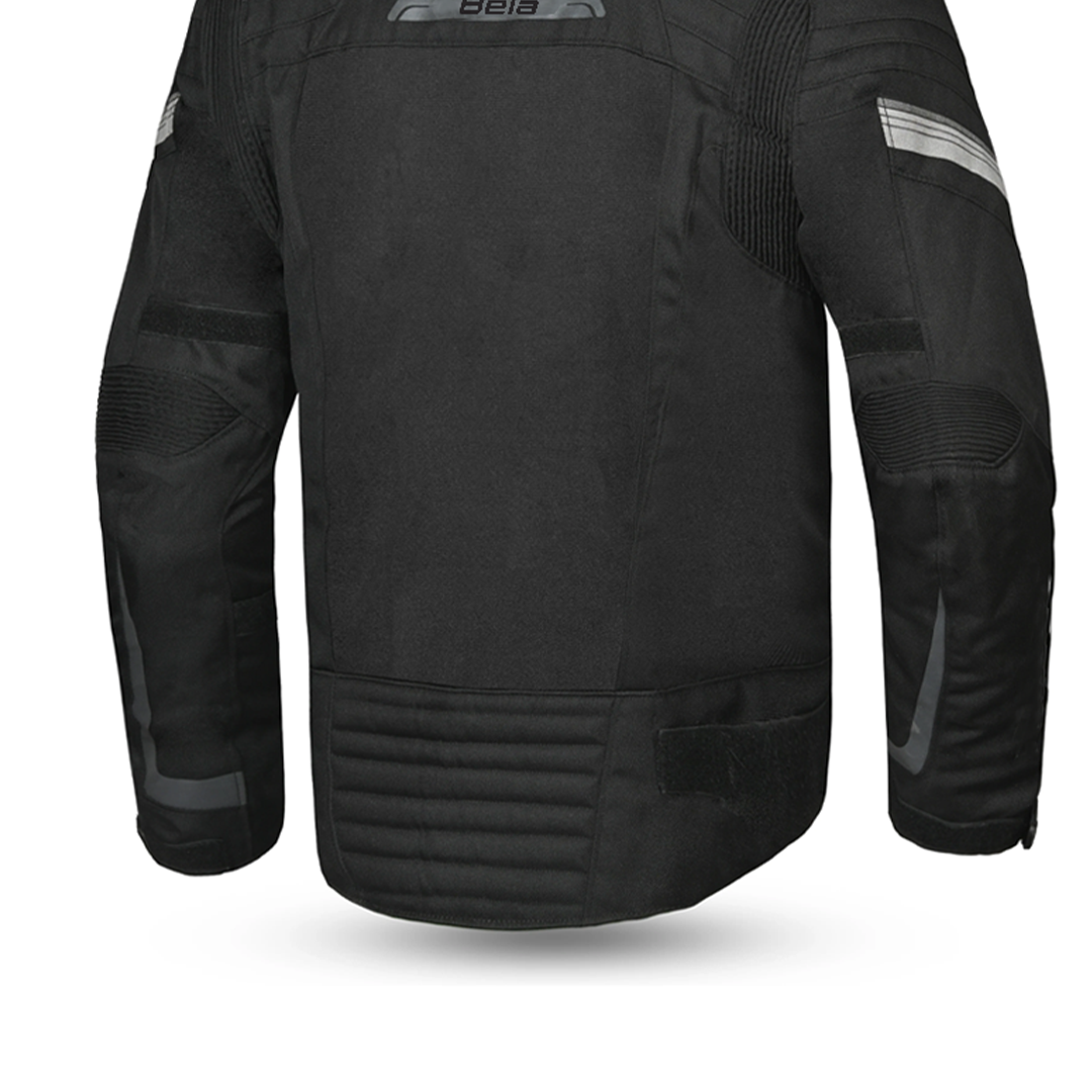 BELA HIGHLAND Motociclista Homem Casaco Petro – 6 – Maximomoto PT