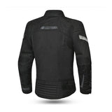 BELA HIGHLAND Motorcycle Ladies Black Coats