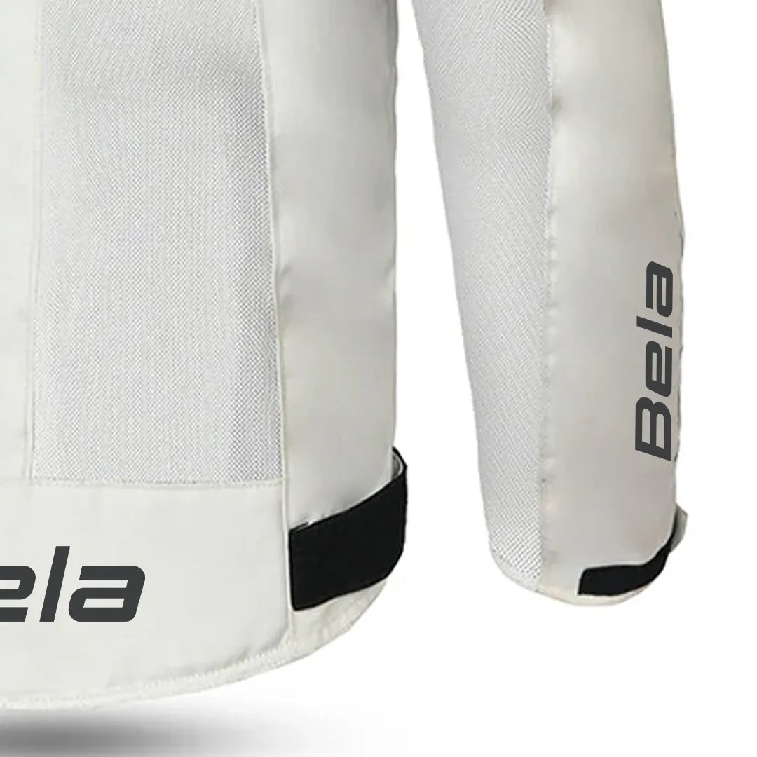 BELA MESH PRO CASACOS DE MOTO HOMEM GELO – 8 – Maximomoto PT