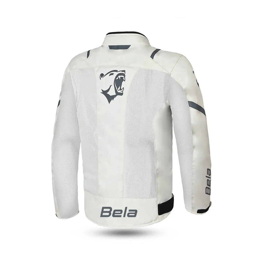 BELA MESH PRO CASACOS DE MOTO HOMEM GELO – 3 – Maximomoto PT