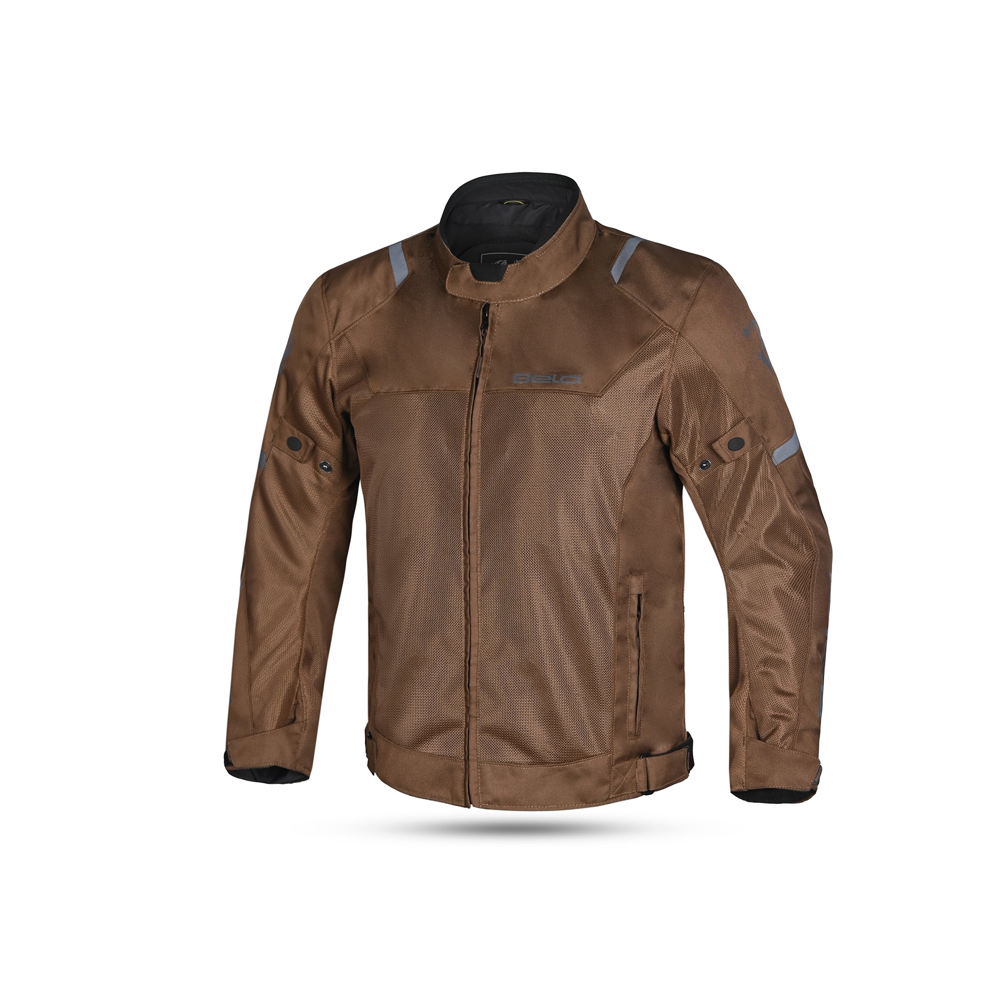 BELA MESH PRO Moto Casaco Homem  - Imagem frontal da Casacos