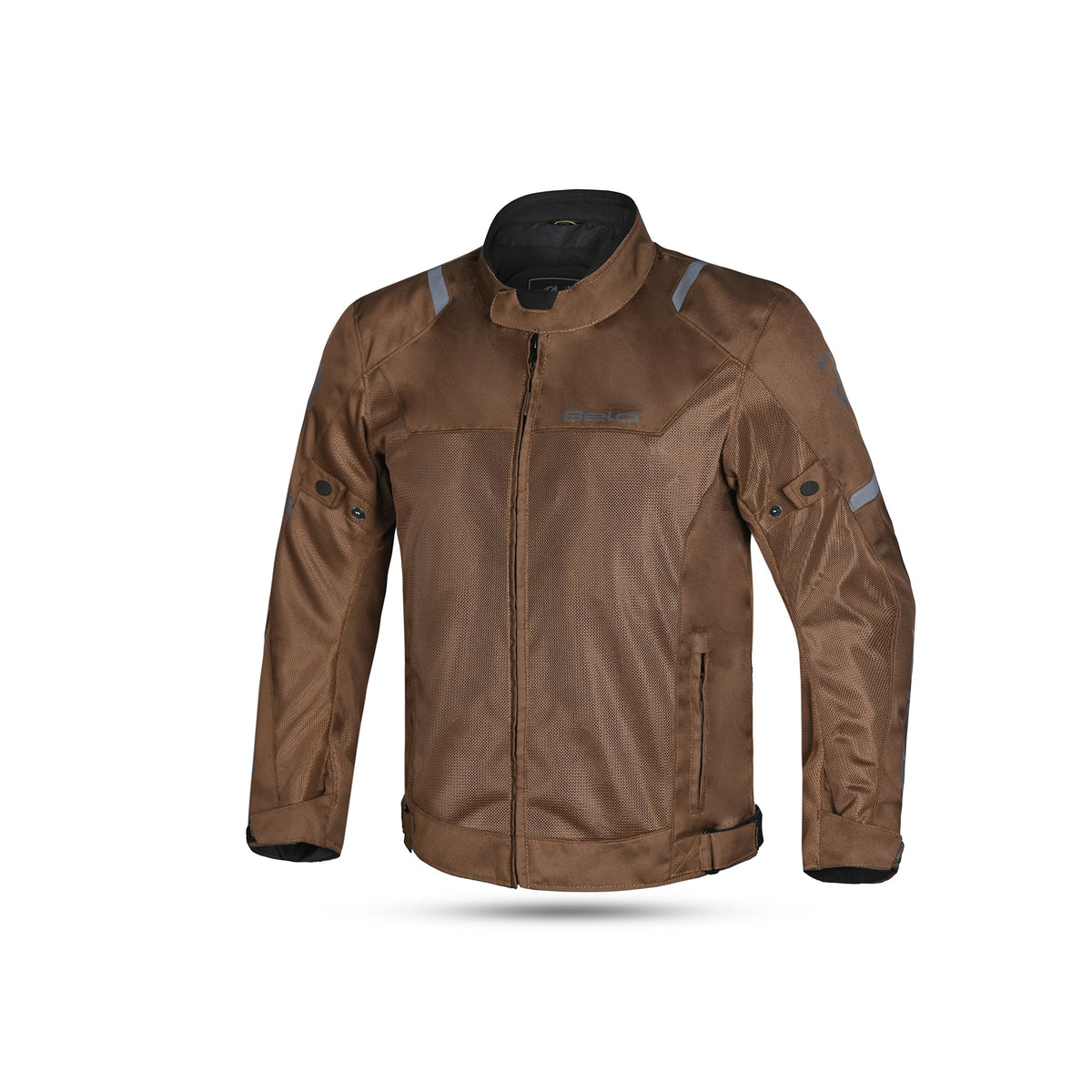 BELA MESH PRO Moto Casaco Homem  - Imagem frontal da Casacos