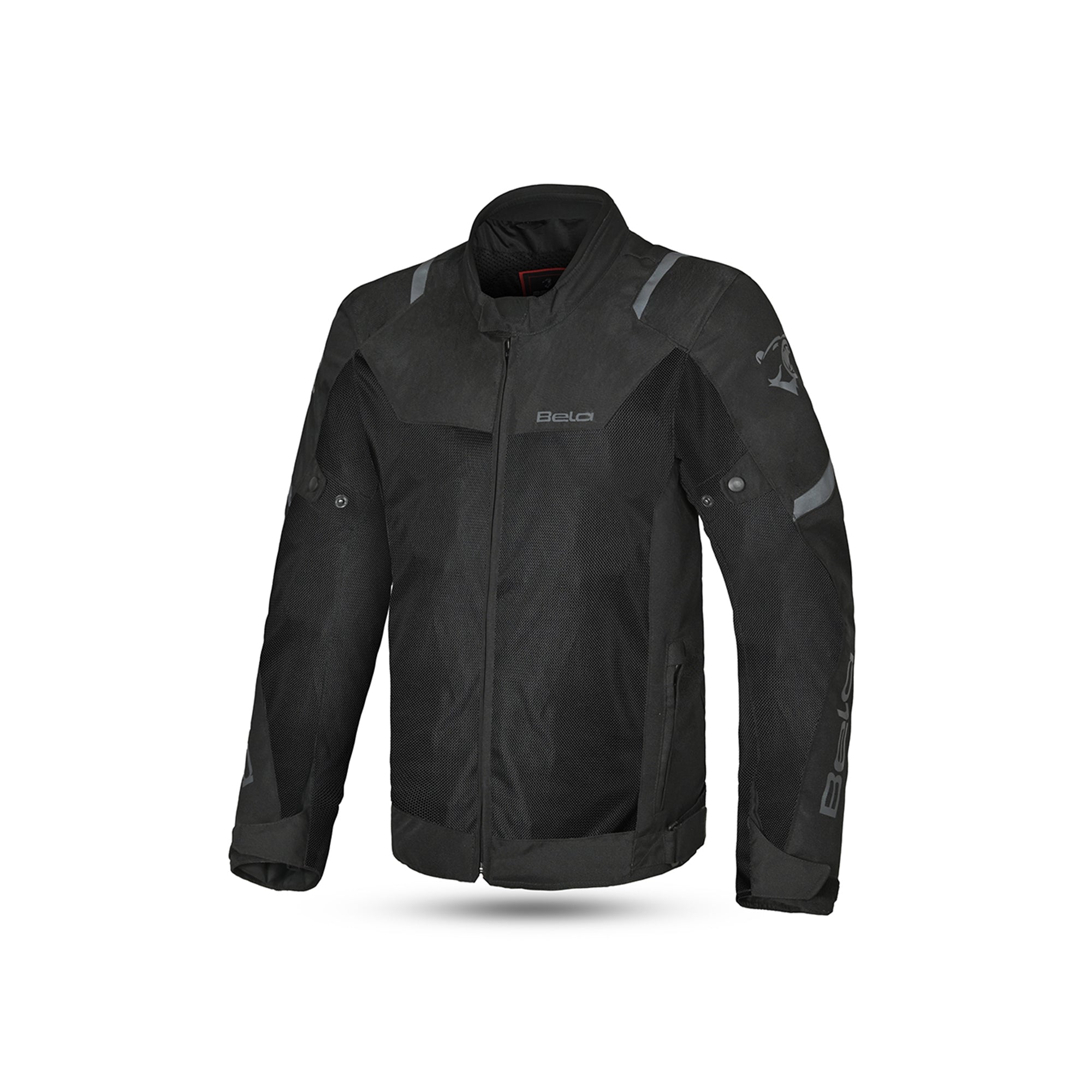 BELA MESH PRO Moto Homem Casacos - Imagem frontal da Casacos 