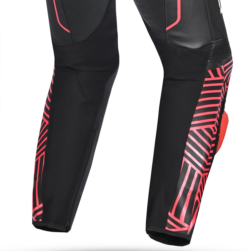 BELA MONO 1 PC NORTH STAR Moto Fatos Preto Branco Vermelho