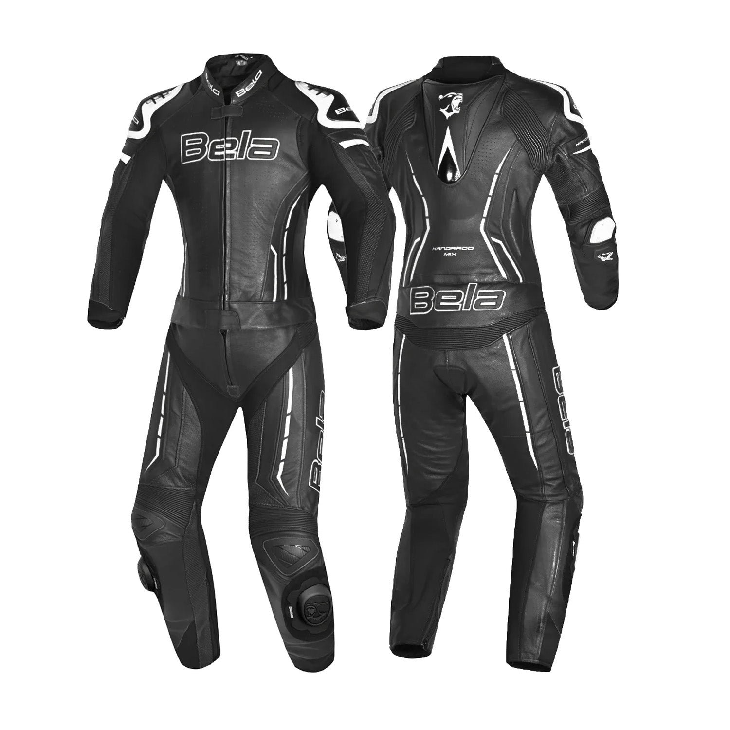BELA MONO 2PC ROCKET MIX KANGROO Motorcycle Men's Suits – 2 – Maximomoto PT