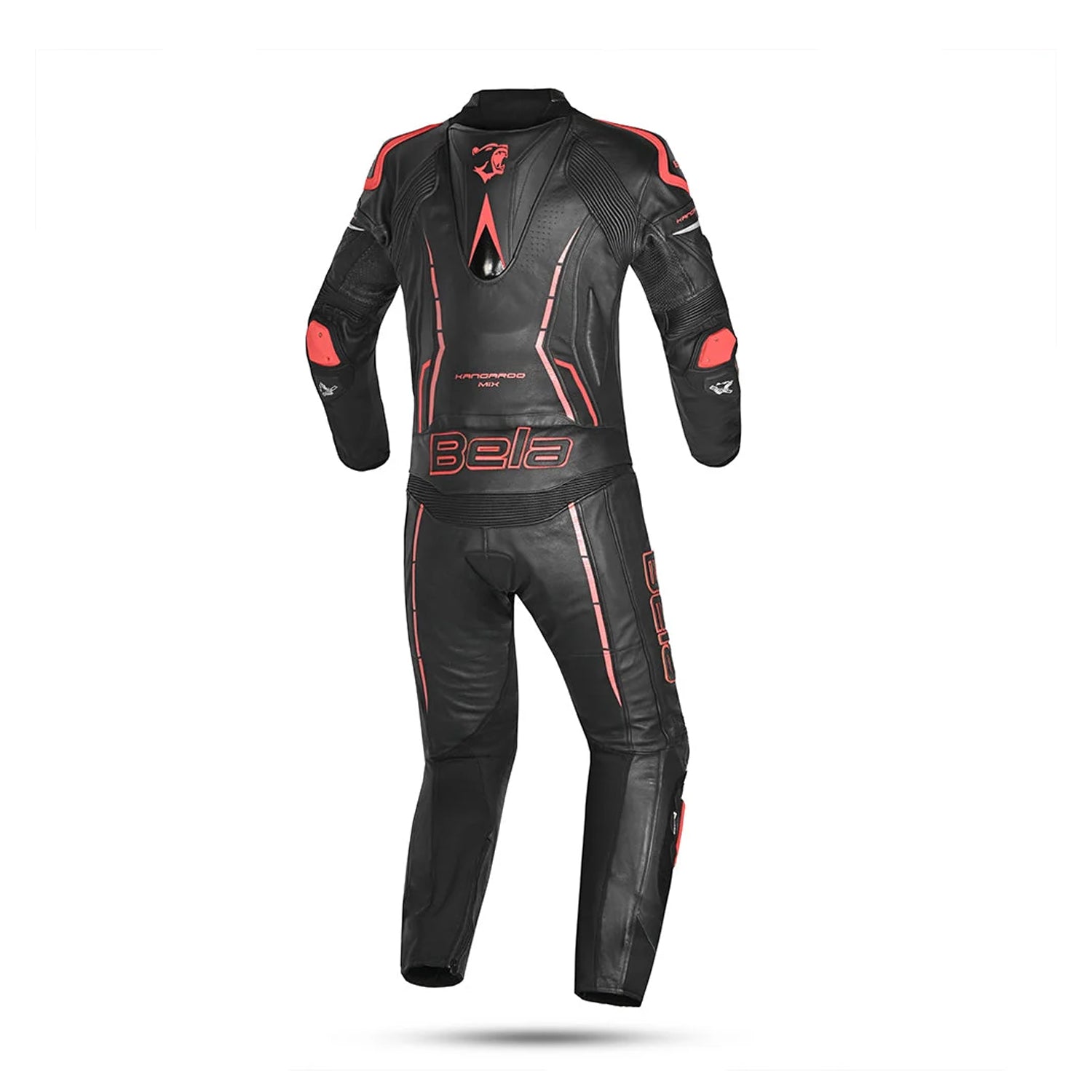BELA MONO 2PC ROCKET MIX KANGROO Motorcycle Men's Suits – 2 – Maximomoto PT