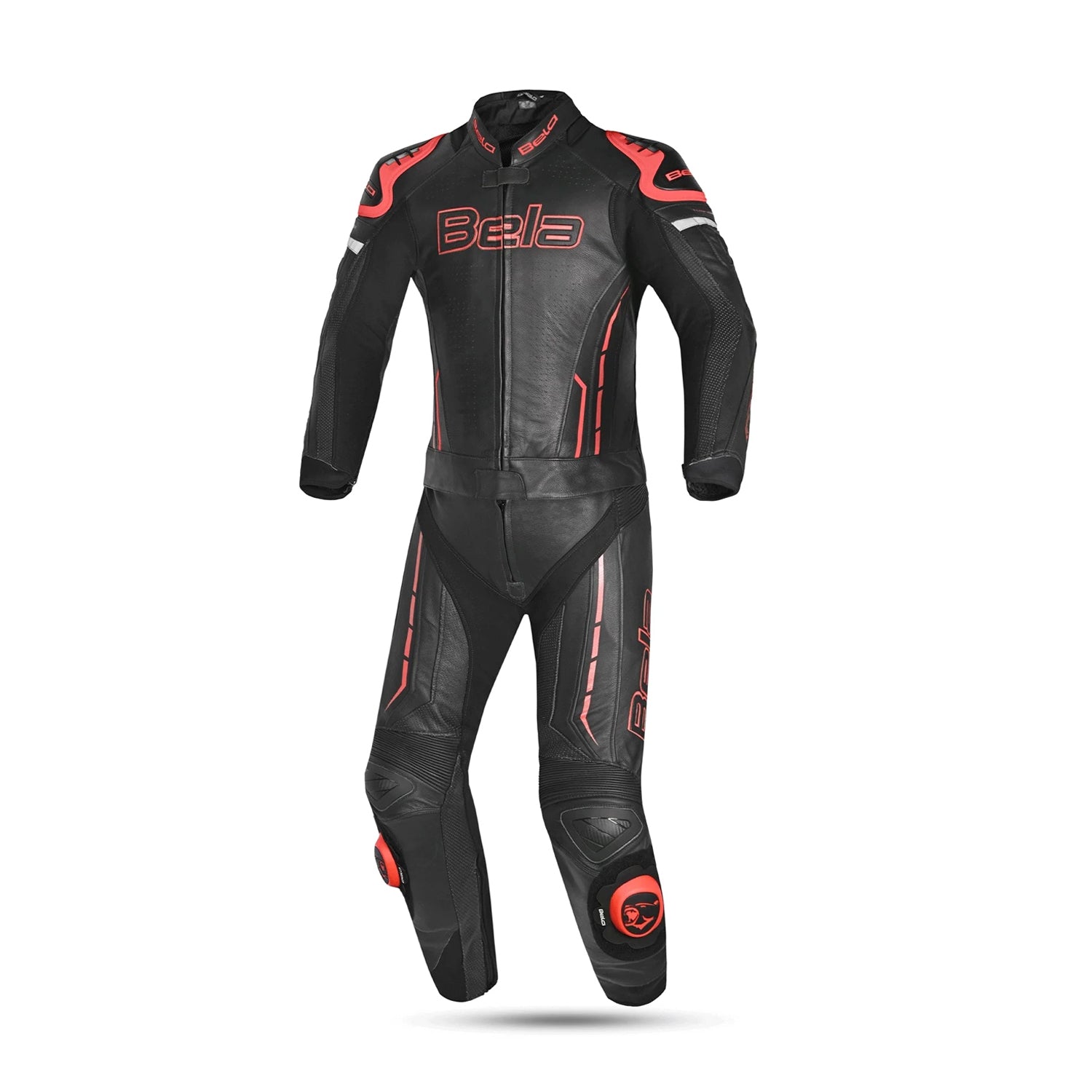 BELA MONO 2PC ROCKET MIX KANGROO Motorcycle Men's Suits – 1 – Maximomoto PT