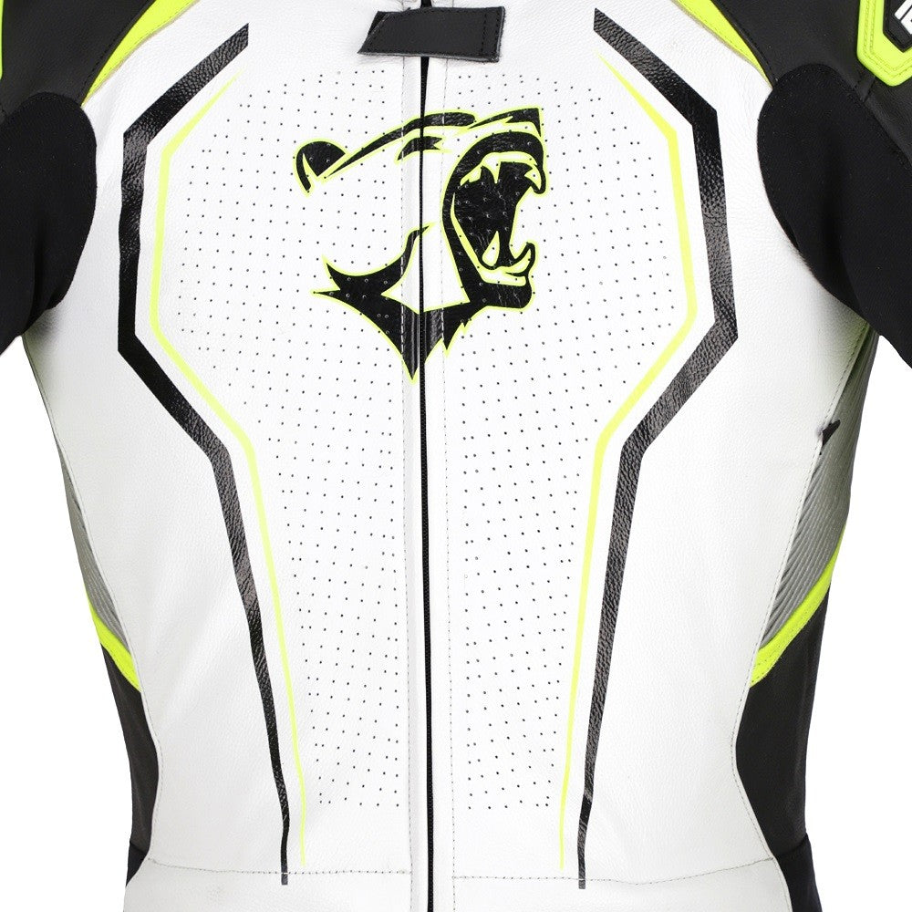 BELA 2 PC North Star Couro Moto Fato – 5 – Maximomoto PT