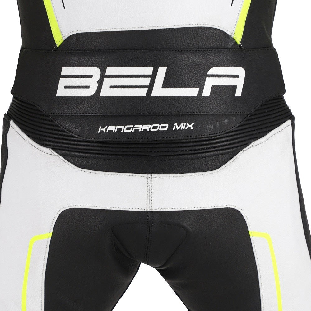 BELA 2 PC North Star Couro Moto Fato – 4 – Maximomoto PT
