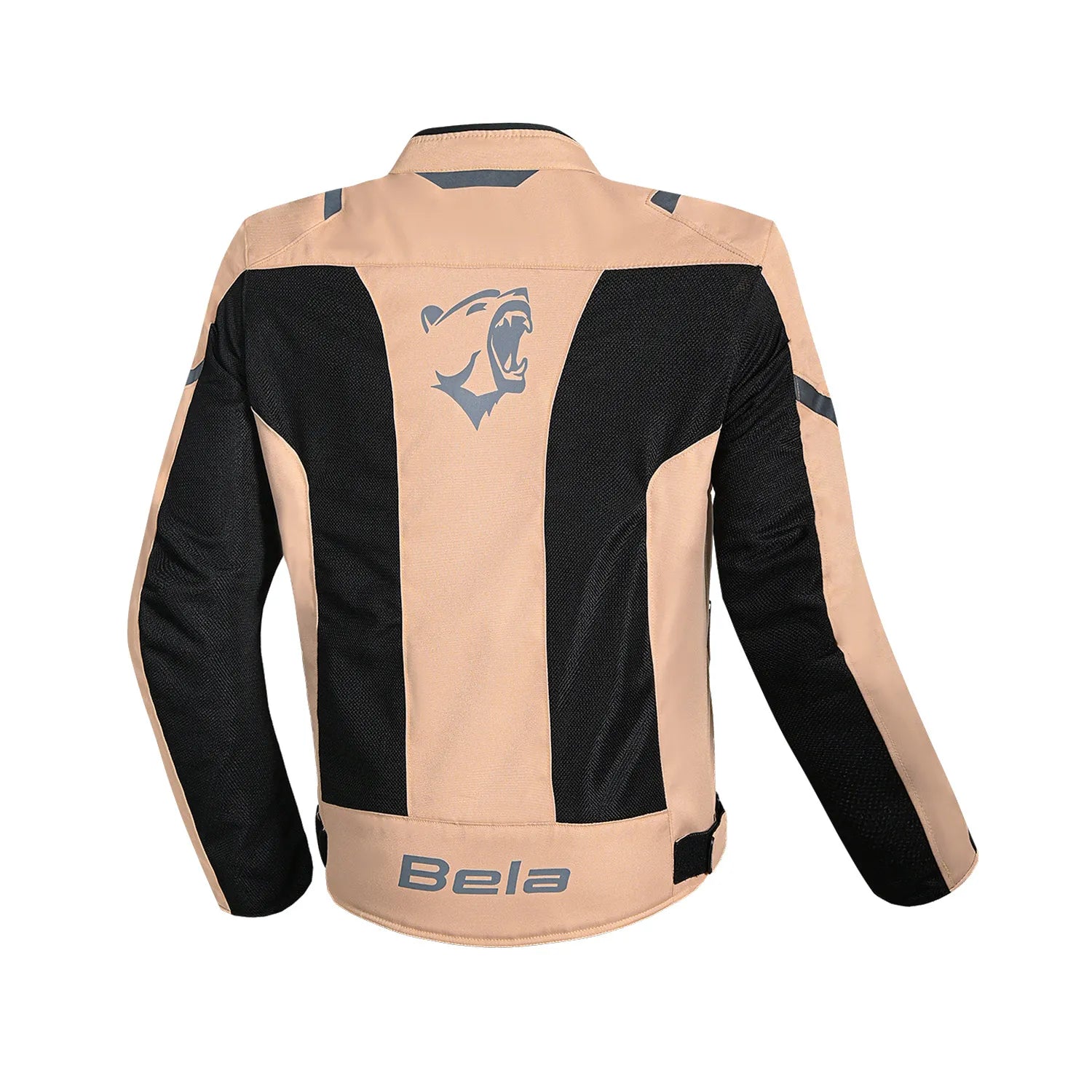 BELA MESH PRO 2.0 CASASCO HOMEM MARROM PRETO – 3 – Maximomoto PT