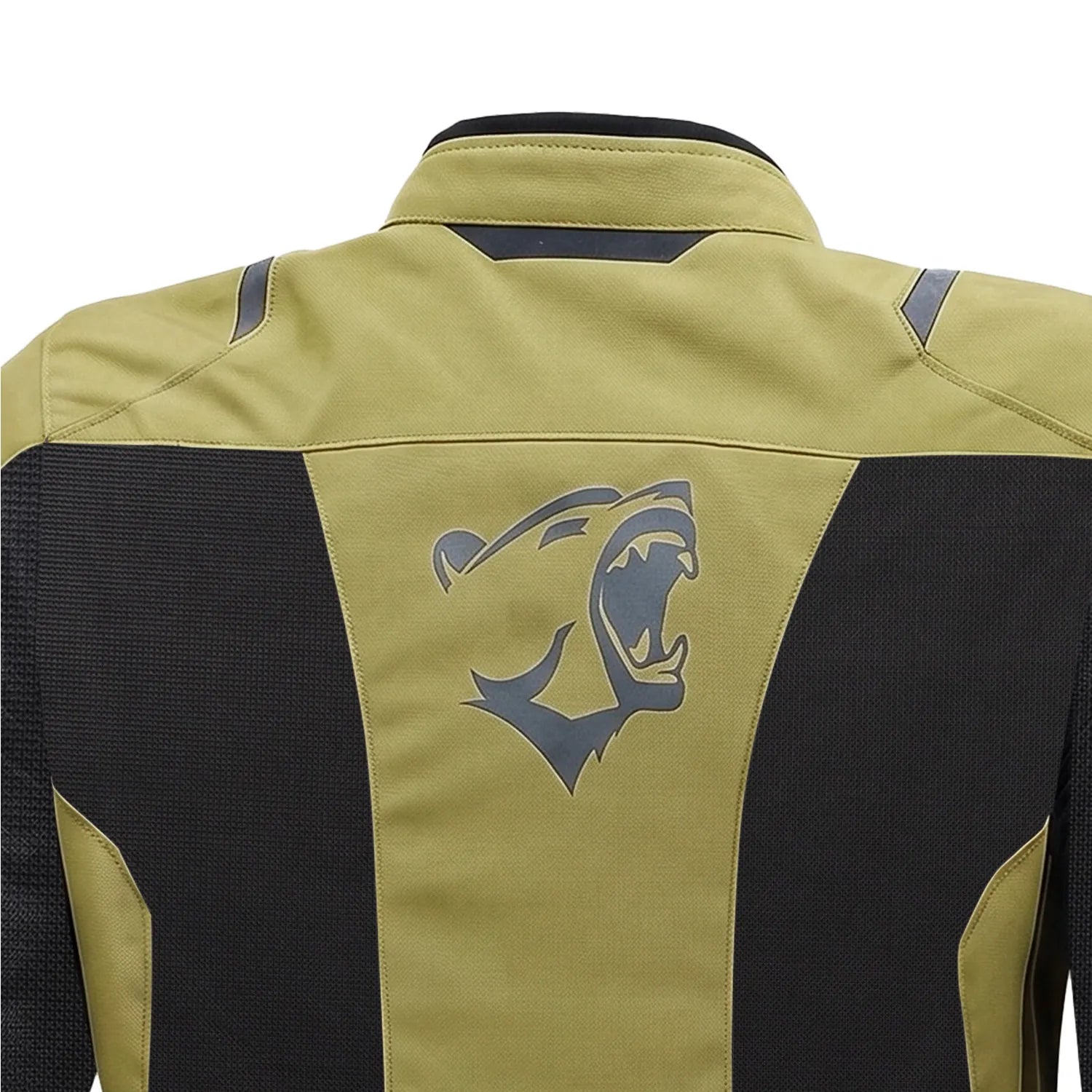 BELA MESH PRO 2.0 CASACOS HOMEM OLIVA PRETO – 5 – Maximomoto PT