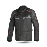 BELA ONSAKER Textil Casacos De Moto Preto