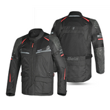 BELA ONSAKER Textil Casacos De Moto Preto