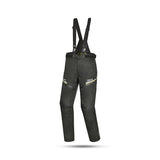 BELA CALM DIGGER Moto Textile Men's Pants Black Yellow 32L