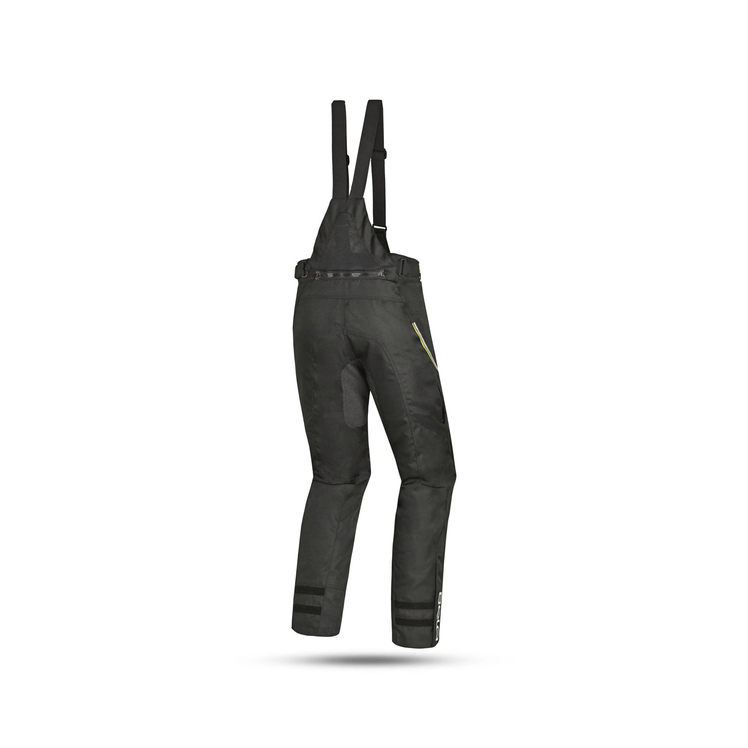 BELA CALM DIGGER Moto Textile Men's Pants Black Yellow 32L – 4 – Maximomoto PT