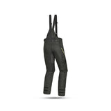 BELA CALM DIGGER Moto Textile Men's Pants Black Yellow 32L