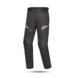 BELA CALM DIGGER Calcas De Moto Homem Preto Vermelho 32L