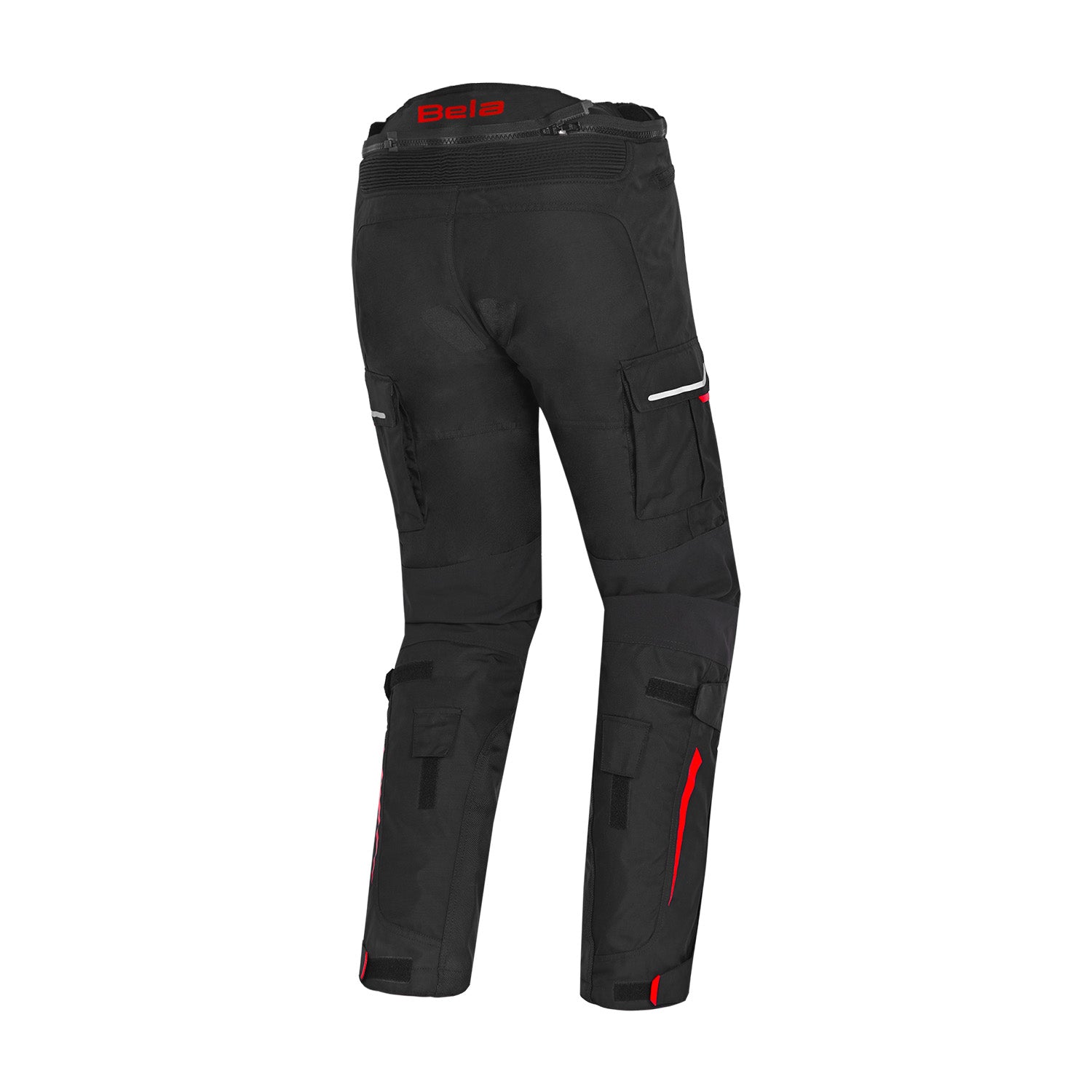 BELA TRANSFORMER CALCAS DE MOTO SENHORA PRETO – 3 – Maximomoto PT