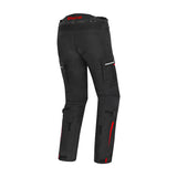 BELA TRANSFORMER CALCAS DE MOTO SENHORA PRETO