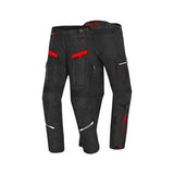 BELA TRANSFORMER CALCAS DE MOTO SENHORA PRETO