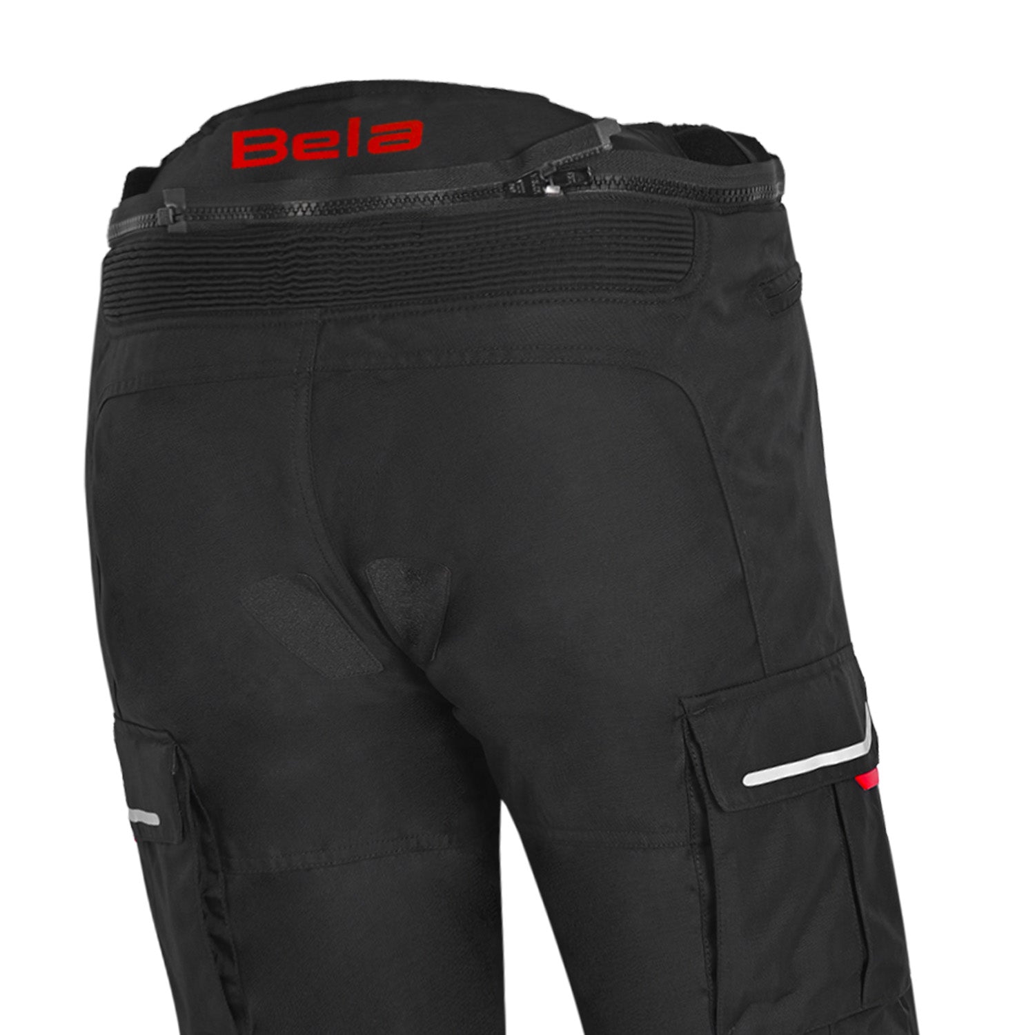 BELA TRANSFORMER CALCAS DE MOTO SENHORA PRETO – 5 – Maximomoto PT