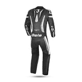 BELA ROCKET KIDS 1 PC Fatos De Moto Preto Cinza