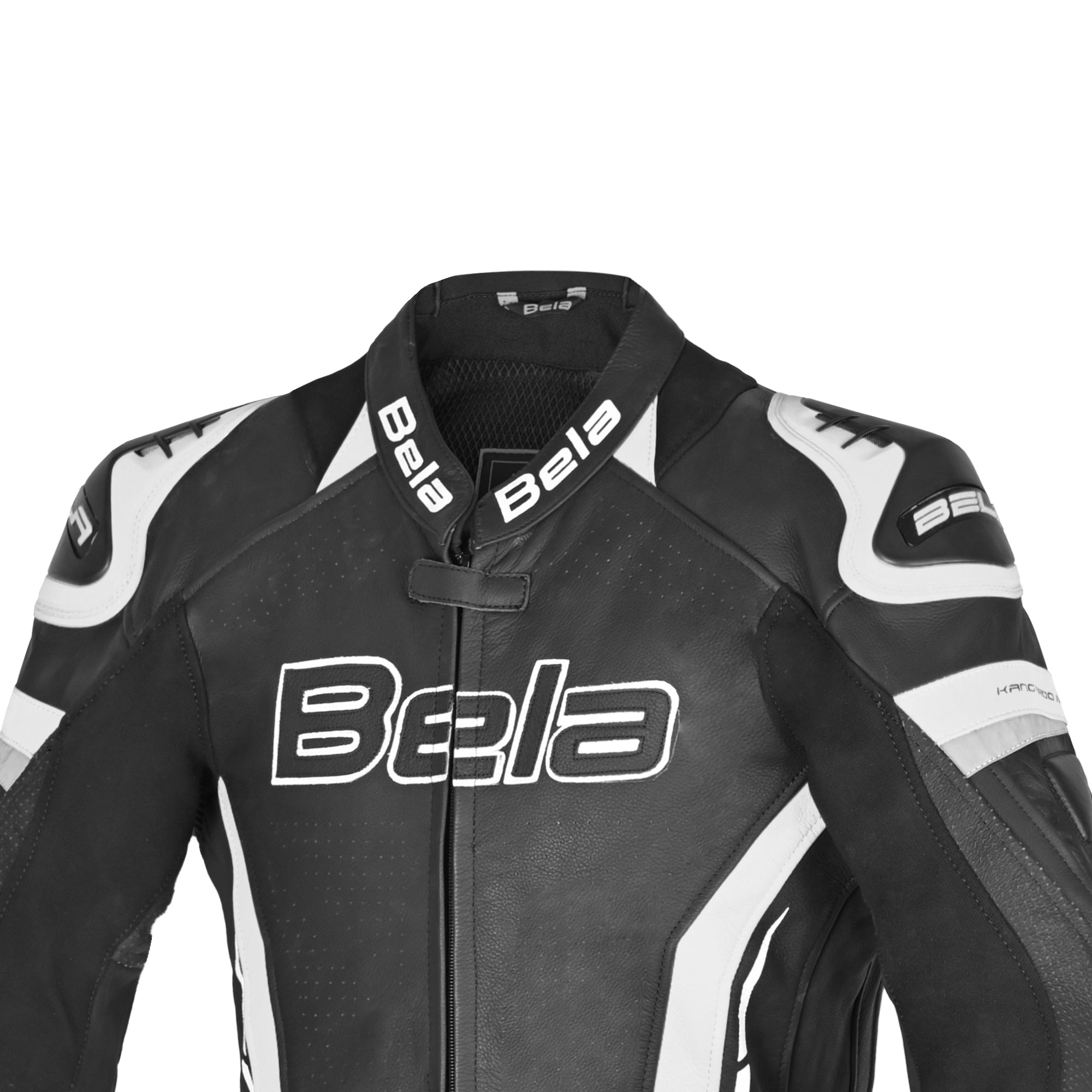 BELA ROCKET KIDS 1 PC Moto Fato Preto Cinza – 4 – Maximomoto PT