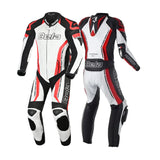 BELA ROCKET KIDS 1 PC Fatos De Moto Branco Vermelho