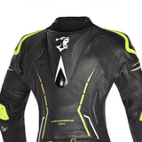 BELA ROCKET MIX KANGROO 2 PC Moto Senhora Fatos - Imagem traseira do terno