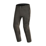 BELA REACHER HOMEM LAYER CARGO CALCAS DE MOTO 32L OLIVA VERDE