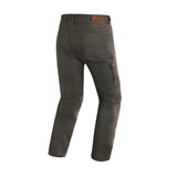 BELA REACHER HOMEM LAYER CARGO CALCAS DE MOTO 32L OLIVA VERDE