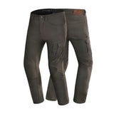 BELA REACHER HOMEM LAYER CARGO CALCAS DE MOTO 32L OLIVA VERDE